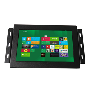 7 inch Open Frame LCD Monitor